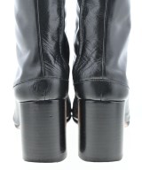 Maison Margiela（メゾンマルジェラ）ブーツ 黒 サイズ:EU39(25.5cm位) レディース/2200606875110