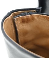 Maison Margiela（メゾンマルジェラ）ブーツ 黒 サイズ:EU39(25.5cm位) レディース/2200606875110