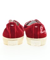 Maison Margiela（メゾンマルジェラ）スニーカー 赤 サイズ:EU37 1/2(24cm位) レディース/2200606826129
