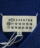 Maison Margiela（メゾンマルジェラ）ベスト 青 サイズ:M レディース/2200602764203