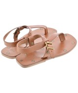 Maison Margiela（メゾンマルジェラ）サンダル 茶 サイズ:EU38(24.5cm位) レディース/2200603615085