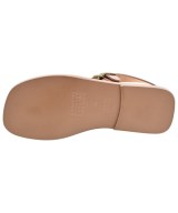 Maison Margiela（メゾンマルジェラ）サンダル 茶 サイズ:EU38(24.5cm位) レディース/2200603615085