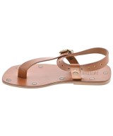 Maison Margiela（メゾンマルジェラ）サンダル 茶 サイズ:EU38(24.5cm位) レディース/2200603615085