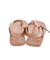 Maison Margiela（メゾンマルジェラ）サンダル 茶 サイズ:EU38(24.5cm位) レディース/2200603615085