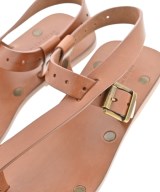 Maison Margiela（メゾンマルジェラ）サンダル 茶 サイズ:EU38(24.5cm位) レディース/2200603615085