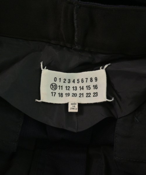 Maison Margiela（メゾンマルジェラ）その他 紺 サイズ:44(S位) メンズ/2200604088031