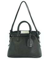 Maison Margiela（メゾンマルジェラ）ハンドバッグ 黒 サイズ:- レディース/2200607529012
