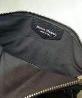 Maison Margiela（メゾンマルジェラ）ハンドバッグ 黒 サイズ:- レディース/2200607529012