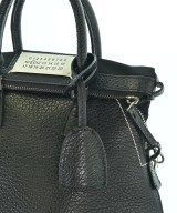 Maison Margiela（メゾンマルジェラ）ハンドバッグ 黒 サイズ:- レディース/2200607529012