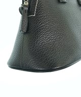 Maison Margiela（メゾンマルジェラ）ハンドバッグ 黒 サイズ:- レディース/2200607529012