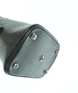 Maison Margiela（メゾンマルジェラ）ハンドバッグ 黒 サイズ:- レディース/2200607529012