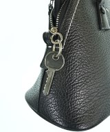 Maison Margiela（メゾンマルジェラ）ハンドバッグ 黒 サイズ:- レディース/2200607529012