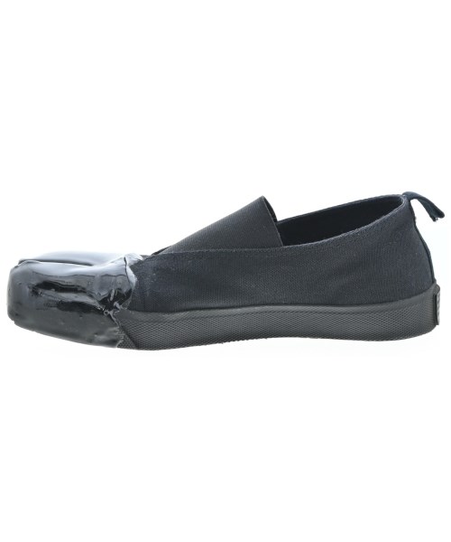 Maison Margiela（メゾンマルジェラ）スニーカー 黒 サイズ:EU37(23.5cm位) レディース/2200607417012