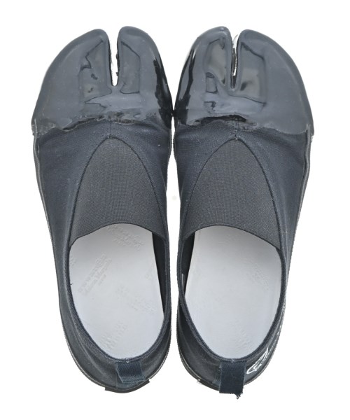 Maison Margiela（メゾンマルジェラ）スニーカー 黒 サイズ:EU37(23.5cm位) レディース/2200607417012