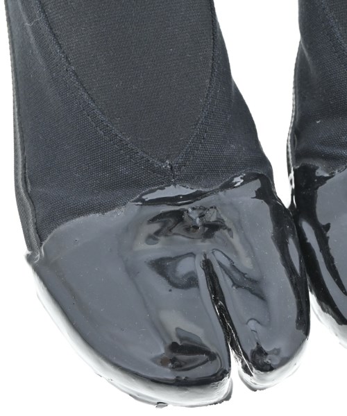 Maison Margiela（メゾンマルジェラ）スニーカー 黒 サイズ:EU37(23.5cm位) レディース/2200607417012
