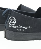 Maison Margiela（メゾンマルジェラ）スニーカー 黒 サイズ:EU37(23.5cm位) レディース/2200607417012