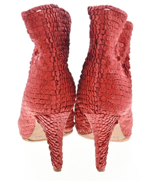 Maison Margiela（メゾンマルジェラ）その他 赤 サイズ:EU35(21.5cm位) レディース/2200607756074