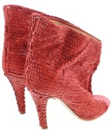 Maison Margiela（メゾンマルジェラ）その他 赤 サイズ:EU35(21.5cm位) レディース/2200607756074