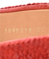 Maison Margiela（メゾンマルジェラ）その他 赤 サイズ:EU35(21.5cm位) レディース/2200607756074