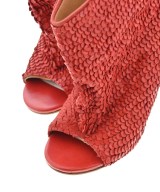 Maison Margiela（メゾンマルジェラ）その他 赤 サイズ:EU35(21.5cm位) レディース/2200607756074