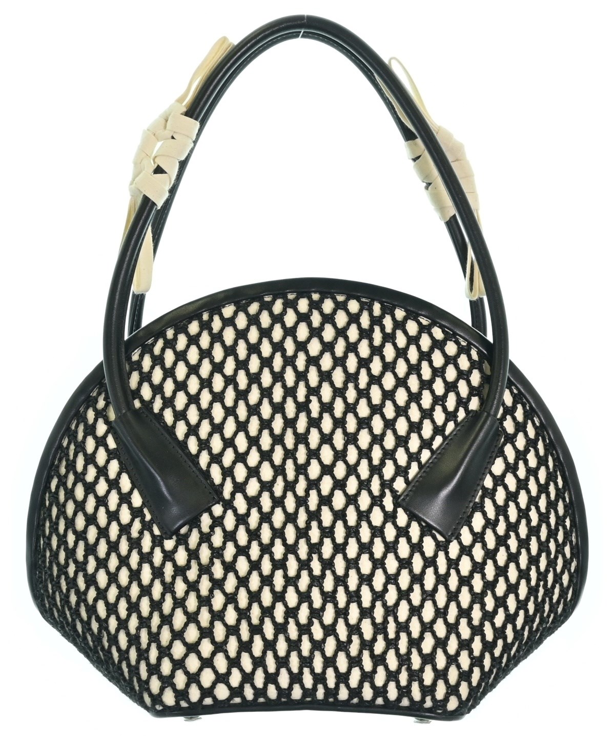 メゾンマルジェラ◉トートバッグ Maison Margiela（メゾンマルジェラ）トートバッグ 黒 サイズ