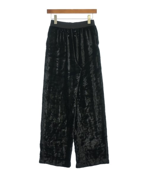 Maison Margiela（メゾンマルジェラ）その他 黒 サイズ:38(S位) レディース/2200607844320