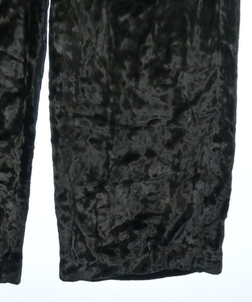 Maison Margiela（メゾンマルジェラ）その他 黒 サイズ:38(S位) レディース/2200607844320