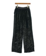 Maison Margiela（メゾンマルジェラ）その他 黒 サイズ:38(S位) レディース/2200607844320