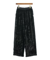 Maison Margiela（メゾンマルジェラ）その他 黒 サイズ:38(S位) レディース/2200607844320