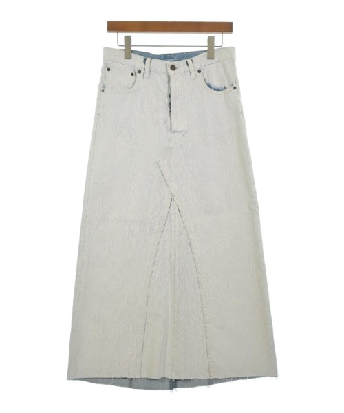 メゾンマルジェラ(Maison Margiela)のMaison Margiela ロング・マキシ丈スカート