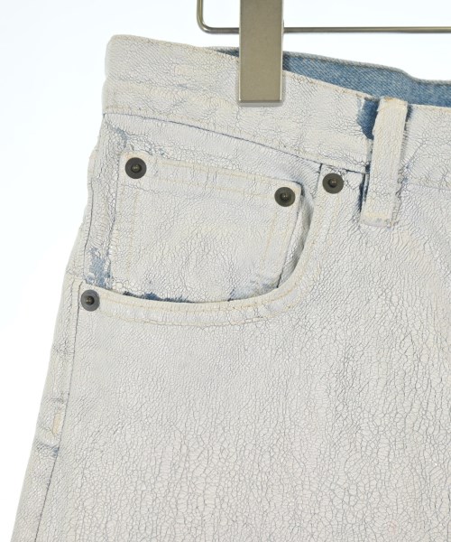 Maison Margiela（メゾンマルジェラ）ロング・マキシ丈スカート 白 サイズ:38(S位) レディース/2200410567072
