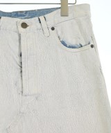 Maison Margiela（メゾンマルジェラ）ロング・マキシ丈スカート 白 サイズ:38(S位) レディース/2200410567072
