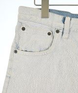 Maison Margiela（メゾンマルジェラ）ロング・マキシ丈スカート 白 サイズ:38(S位) レディース/2200410567072