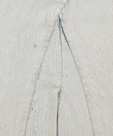 Maison Margiela（メゾンマルジェラ）ロング・マキシ丈スカート 白 サイズ:38(S位) レディース/2200410567072
