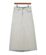 Maison Margiela ロング・マキシ丈スカート