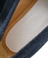 Maison Margiela（メゾンマルジェラ）ドレスシューズ/ローファー 紺 サイズ:EU38 1/2(25cm位) レディース/2200603389061