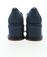 Maison Margiela（メゾンマルジェラ）ドレスシューズ/ローファー 紺 サイズ:EU38 1/2(25cm位) レディース/2200603389061