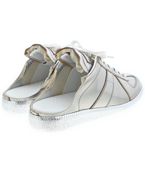 Maison Margiela（メゾンマルジェラ）その他 シルバー サイズ:EU37(23.5cm位) レディース/2200603389078