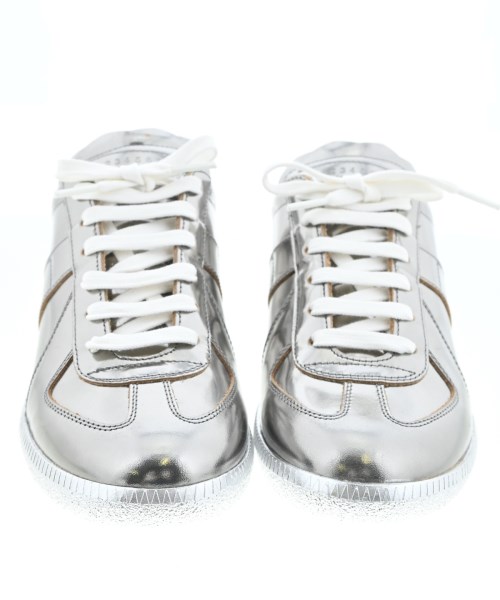 Maison Margiela（メゾンマルジェラ）その他 シルバー サイズ:EU37(23.5cm位) レディース/2200603389078