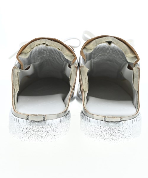 Maison Margiela（メゾンマルジェラ）その他 シルバー サイズ:EU37(23.5cm位) レディース/2200603389078