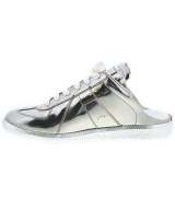Maison Margiela（メゾンマルジェラ）その他 シルバー サイズ:EU37(23.5cm位) レディース/2200603389078