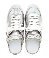 Maison Margiela（メゾンマルジェラ）その他 シルバー サイズ:EU37(23.5cm位) レディース/2200603389078