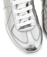 Maison Margiela（メゾンマルジェラ）その他 シルバー サイズ:EU37(23.5cm位) レディース/2200603389078