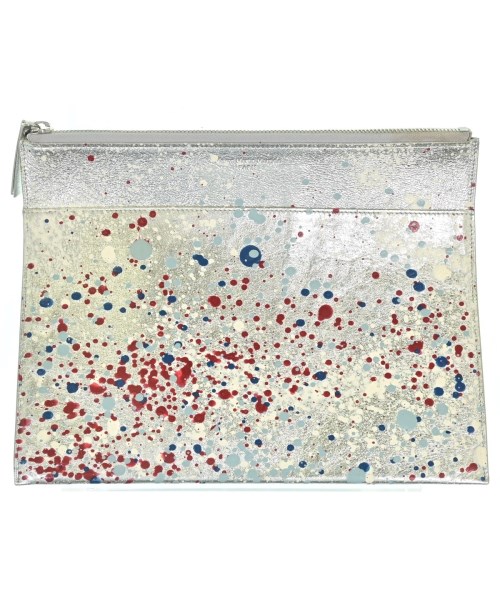 メゾンマルジェラ(Maison Margiela)のMaison Margiela クラッチバッグ