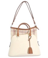 Maison Margiela（メゾンマルジェラ）トートバッグ 白 サイズ:- レディース/2200604281135