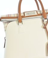 Maison Margiela（メゾンマルジェラ）トートバッグ 白 サイズ:- レディース/2200604281135