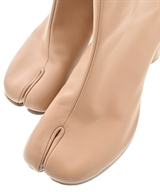 Maison Margiela（メゾンマルジェラ）ブーツ ベージュ サイズ:EU41(26cm位) レディース/2200605001084