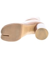 Maison Margiela（メゾンマルジェラ）ブーツ 茶 サイズ:36(22.5cm位) レディース/2200608107011