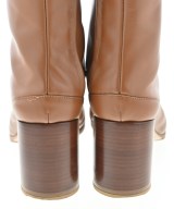 Maison Margiela（メゾンマルジェラ）ブーツ 茶 サイズ:36(22.5cm位) レディース/2200608107011