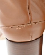 Maison Margiela（メゾンマルジェラ）ブーツ 茶 サイズ:36(22.5cm位) レディース/2200608107011